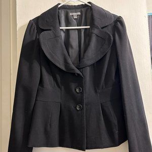 Femme blazer jacket size 6